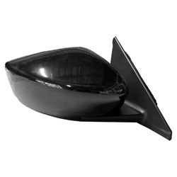 NISSAN KICKS DOOR MIRROR RIGHT (Passenger Side) PWR/HTD (WO/BSD)(MAN-FOLD) OEM#963015RL0C-PFM 2018-2024 PL#NI1321295