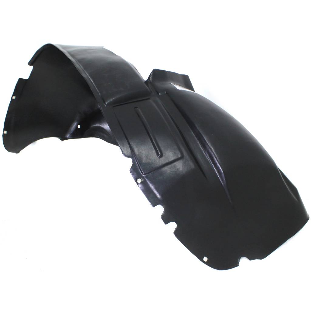 DODGE TRUCKS & VANS VOYAGER FENDER LINER LEFT (Driver Side) OEM#4857429AB 2001-2003 PL#CH1248120