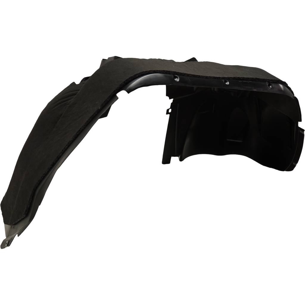 JEEPVEHICLE RENEGADE FENDER LINER RIGHT (Passenger Side) (UPLAND/FREEDOM/TRAILHAWK) **CAPA** OEM#68439772AA 2019-2023 PL#CH1249210C