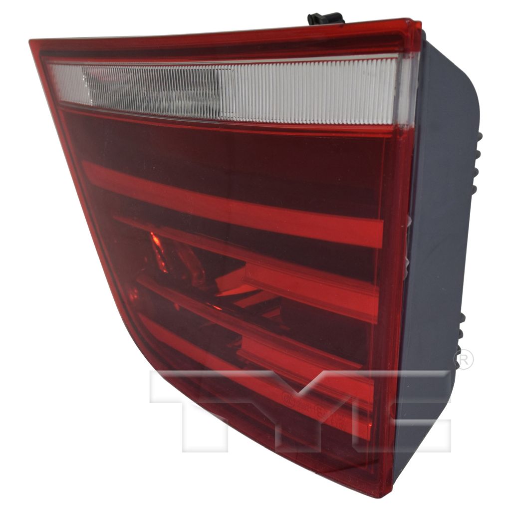 BMW BMW X3 TAIL LAMP ASSY RIGHT (Passenger Side) (INNER)(WO/XENON HEAD LAMPAMP) OEM#63217217310 2011-2017 PL#BM2803120