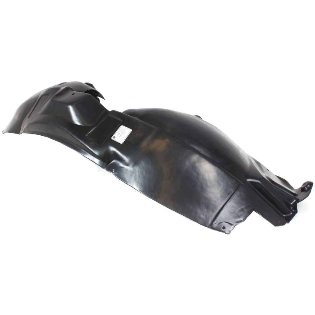 LINCOLN MKX FENDER LINER LEFT (Driver Side) OEM#7T4Z16103B 2007-2010 PL#FO1248130