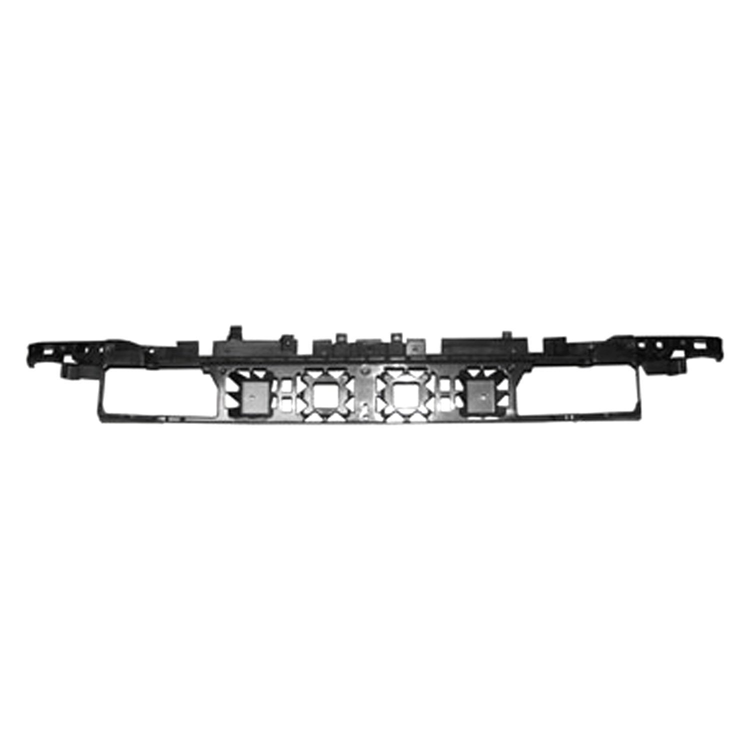 JEEP COMMANDER FRONT BUMPER COVER BRACKET OEM#55156974AF 2006-2010 PL#CH1065101