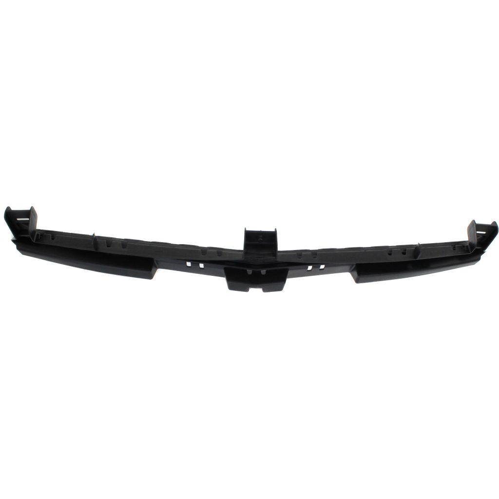 DODGE CHARGER FRONT BUMPER GRILLE (WO/ADAPTIVE CRUISE)(EXC SRT-8) OEM#68092605AA 2011-2014 PL#CH1036113