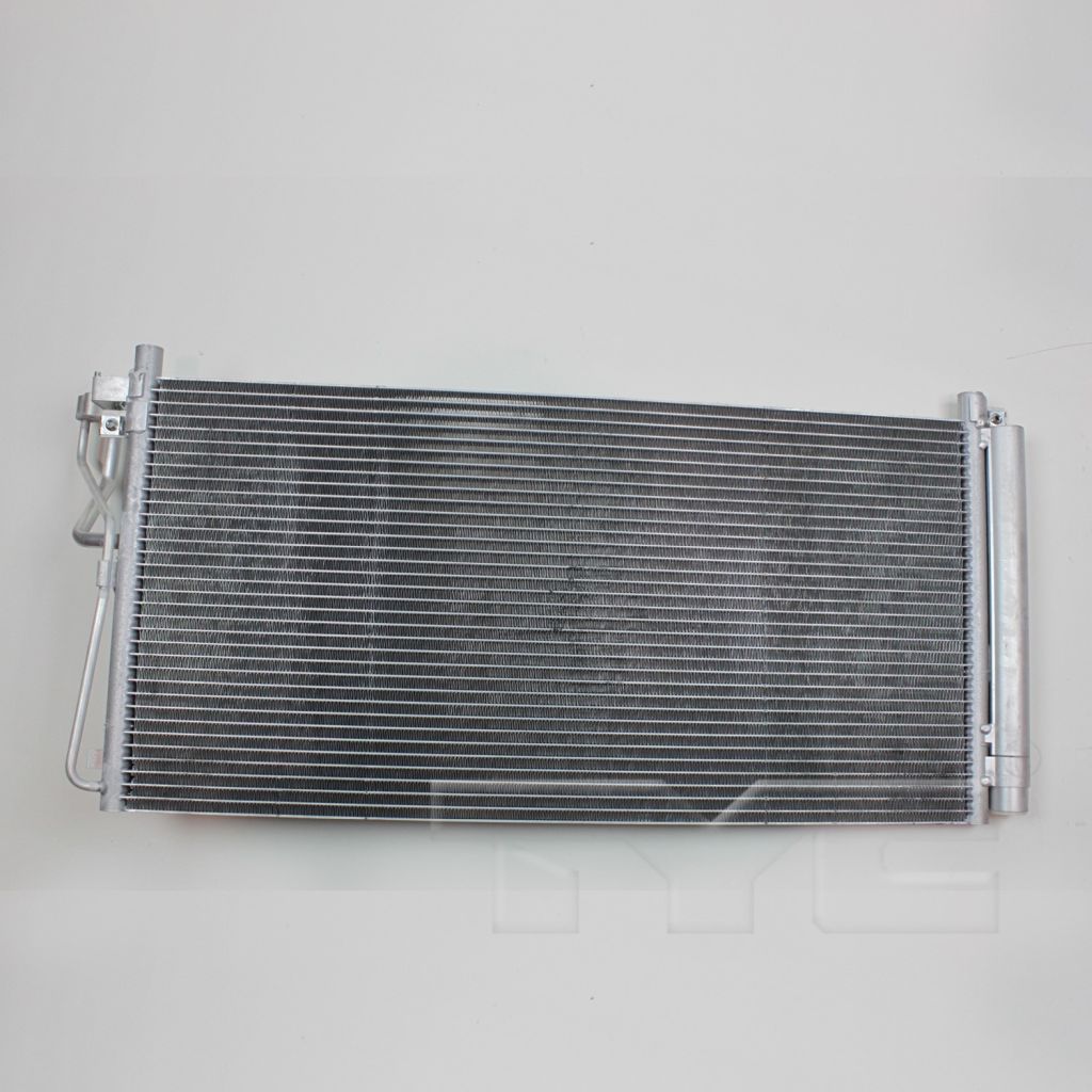 HYUNDAI SONATA A/C CONDENSERW/RD OEM#976063L180 2006-2010 PL#HY3030136