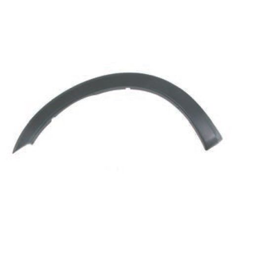 FORD TRUCKS & VANS FORD/PU (F250/350/450/550) Super Duty FENDER FLARE LEFT (Driver Side) PRIMED (F250/F350) **CAPA** OEM#3C3Z16039BAPTM 2003-2007 PL#FO1290115C