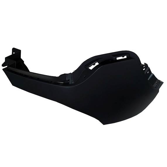 GM TRUCKS & VANS TRAX REAR BUMPER COVER LEFT (Driver Side) (MEXICO BUILT) OEM#95242010 2015-2016 PL#GM1116111