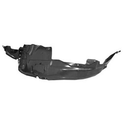 HYUNDAI AZERA FENDER LINER LEFT (Driver Side) OEM#868113L000 2006-2010 PL#HY1248112