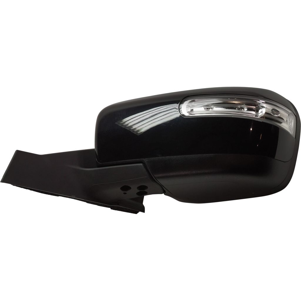 MAZDA MAZDA5 DOOR MIRROR LEFT (Driver Side) PWR/HTD/SIGNAL OEM#CG3769181-PFM 2012-2017 PL#MA1320213