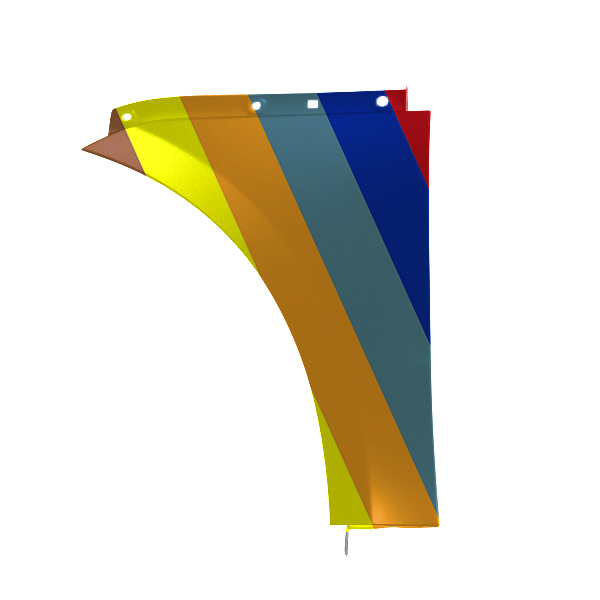 PORSCHE MACAN FENDER LEFT (Driver Side) (STEEL) OEM#95B821101DYGRV-PFM 2015-2025 PL#PO1240106