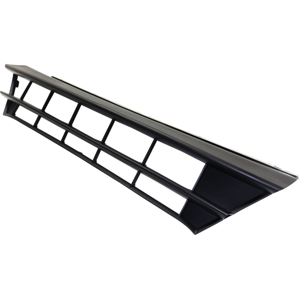 HONDA CIVIC COUPE FRONT BUMPER GRILLE 2.0L (EXC Si) **CAPA** OEM#71102TBAA10 2016-2018 PL#HO1036124C