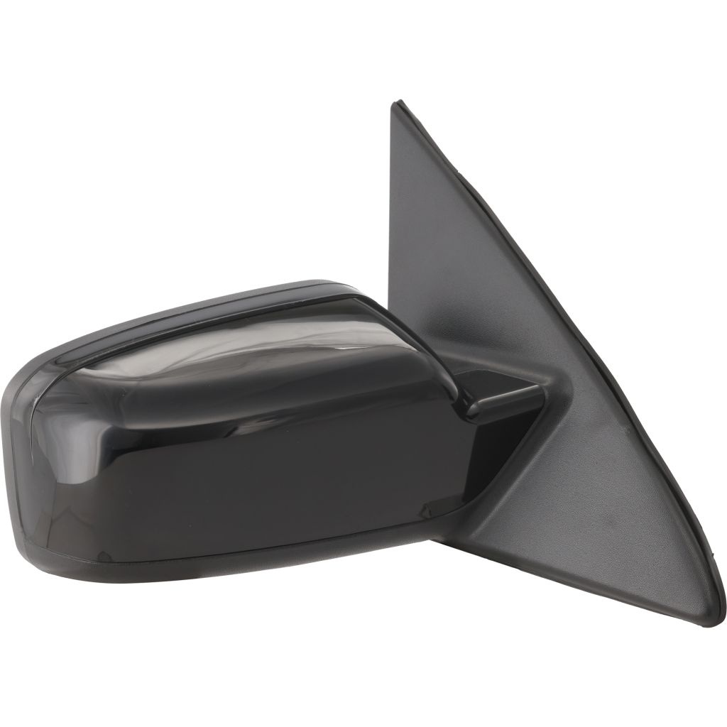 FORD FUSION DOOR MIRROR RIGHT (Passenger Side) POWER/ NOT HEATED (PTD CVR)(W/SPOT MIRROR) OEM#BE5Z17682AA-PFM 2011-2012 PL#FO1321419