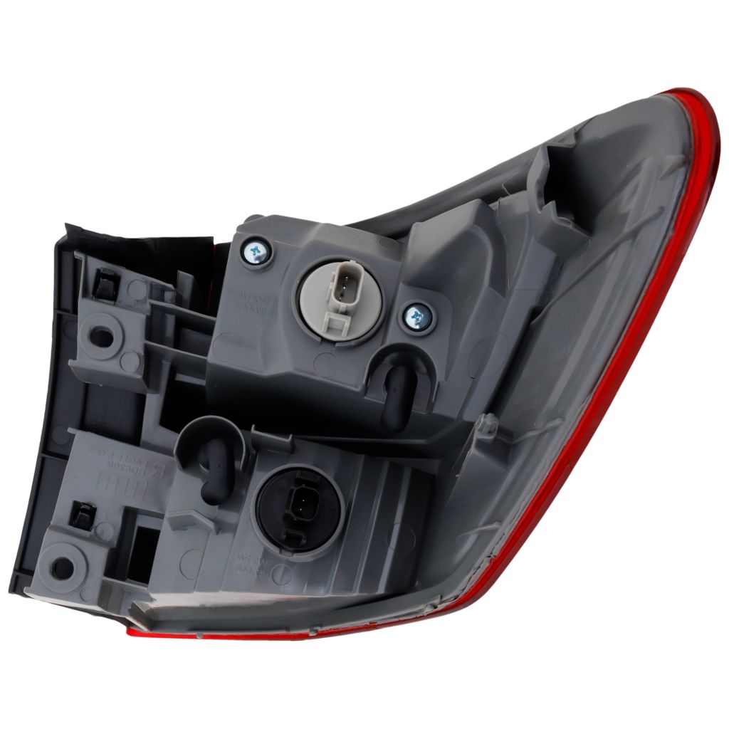 ACURA RDX TAIL LAMP ASSEMBLY LEFT (Driver Side) OEM#33550TX4A01 2013-2015 PL#AC2804102