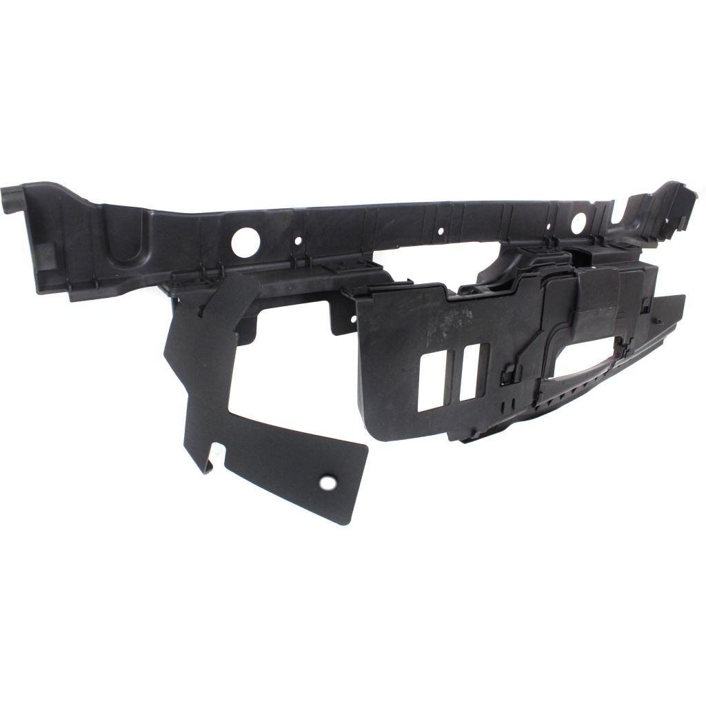 CHEVROLET CRUZE / CRUZE LIMITED RADIATOR SUPPORT UPPER SHIELD ASSEMBLY (2.0L DIESEL)**CAPA** OEM#22983413 2014 PL#GM1224113C