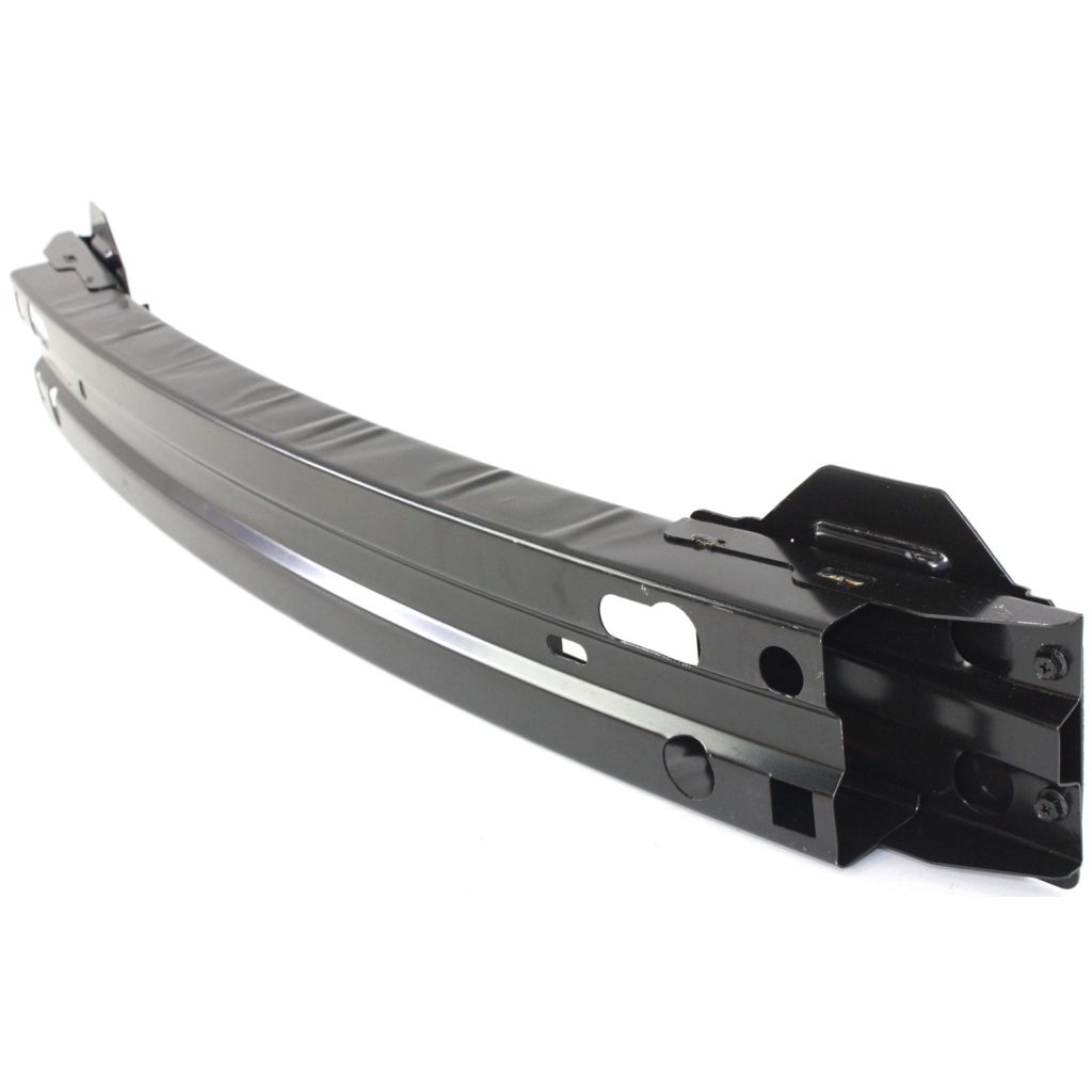 GM TRUCKS & VANS HHR FRONT BUMPER REINFORCEMENT W/REINF BRACKETS OEM#25913641 2006-2011 PL#GM1006582