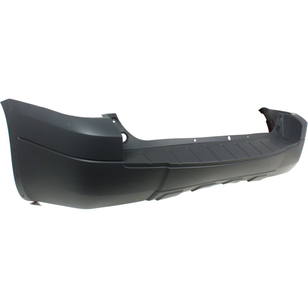 FORD TRUCKS & VANS ESCAPE HEV REAR BUMPER COVER PRIMED OEM#5L8Z17K835DAA 2005-2007 PL#FO1100383