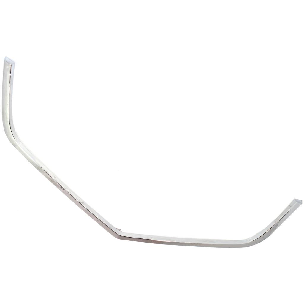 ACURA TSX GRILLE MLDG LOWER CHROME OEM#71122SECA01 2004-2005 PL#AC1210106