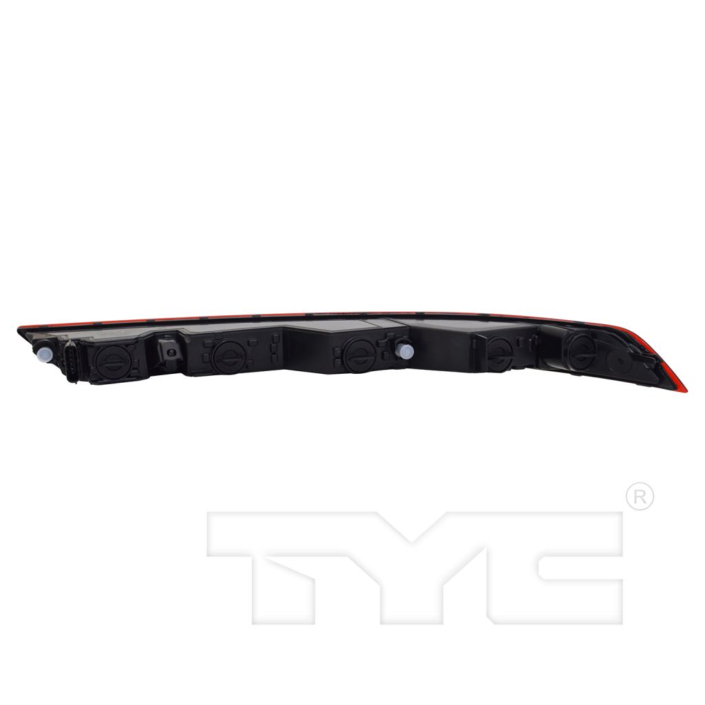 AUDI Q5 / SQ5 TAIL LAMP ASSY LEFT (Driver Side) (ON BMP)**CAPA** OEM#80A945069A 2018-2020 PL#AU2800123C