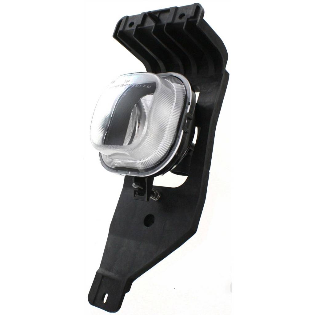 FORD TRUCKS & VANS FORD/PU (F250/350/450/550) Super Duty FOG LAMP ASSY LEFT (Driver Side) (FACTORY INSTALLED) OEM#6C3Z15201A 2005-2007 PL#FO2592211