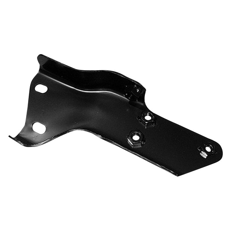 CADILLAC ESCALADE EXT (PICKUP) REAR BUMPER BRACKET RIGHT (Passenger Side) **CAPA** OEM#15008432 2007-2013 PL#GM1167124C