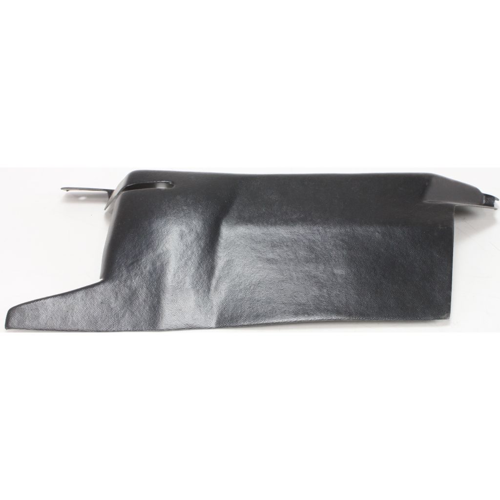 CHEVROLET IMPALA / IMPALA LIMITED (2pc T/L) SPLASH SHIELD RIGHT (Passenger Side) (ENG UNDER CVR)(EXC SS MDL) OEM#10349808 2006-2011 PL#GM1251134