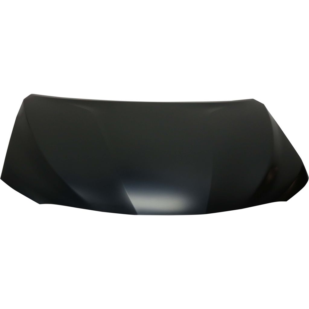 TOYOTA CAMRY HOOD (STEEL) OEM#5330106330-PFM 2018-2024 PL#TO1230249