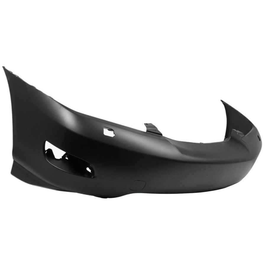 LEXUS RX 350 FRONT BUMPER COVER PRIMED (W/Washer)(W/RADAR CRUISE)**CAPA** OEM#5211948914 2007-2009 PL#LX1000168C