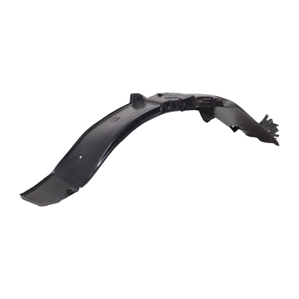 CHEVROLET SPARK FENDER LINER RIGHT (Passenger Side) (EXC ACTIV MDL)(VACUUM FORM) OEM#42702454-PFM 2016-2022 PL#GM1249294