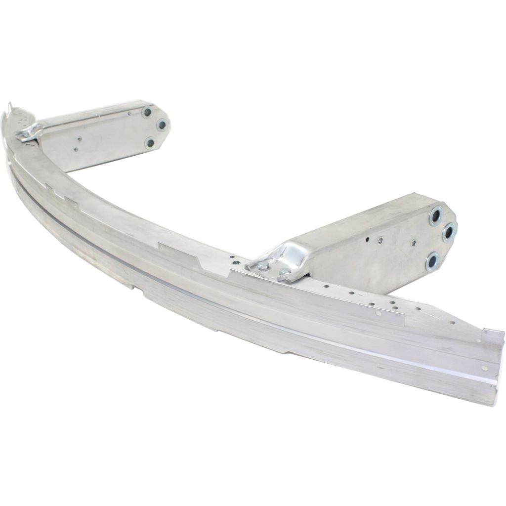 BMW BMW 7 SERIES HYBRID ( 750 HYBRID) FRONT BUMPER REINF (ALUM) OEM#51647333144 2013-2015 PL#BM1006136