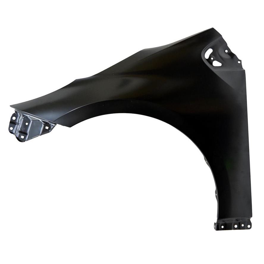 TOYOTA PRIUS PRIME FENDER LEFT (Driver Side) **CAPA** OEM#5380247110 2017-2022 PL#TO1240274C