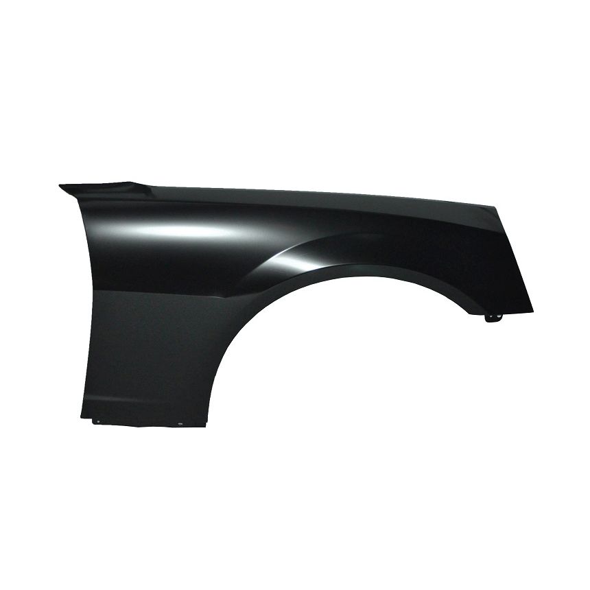 CHEVROLET CAMARO CONV FENDER RIGHT (Passenger Side) OEM#20943622 2011-2015 PL#GM1241365