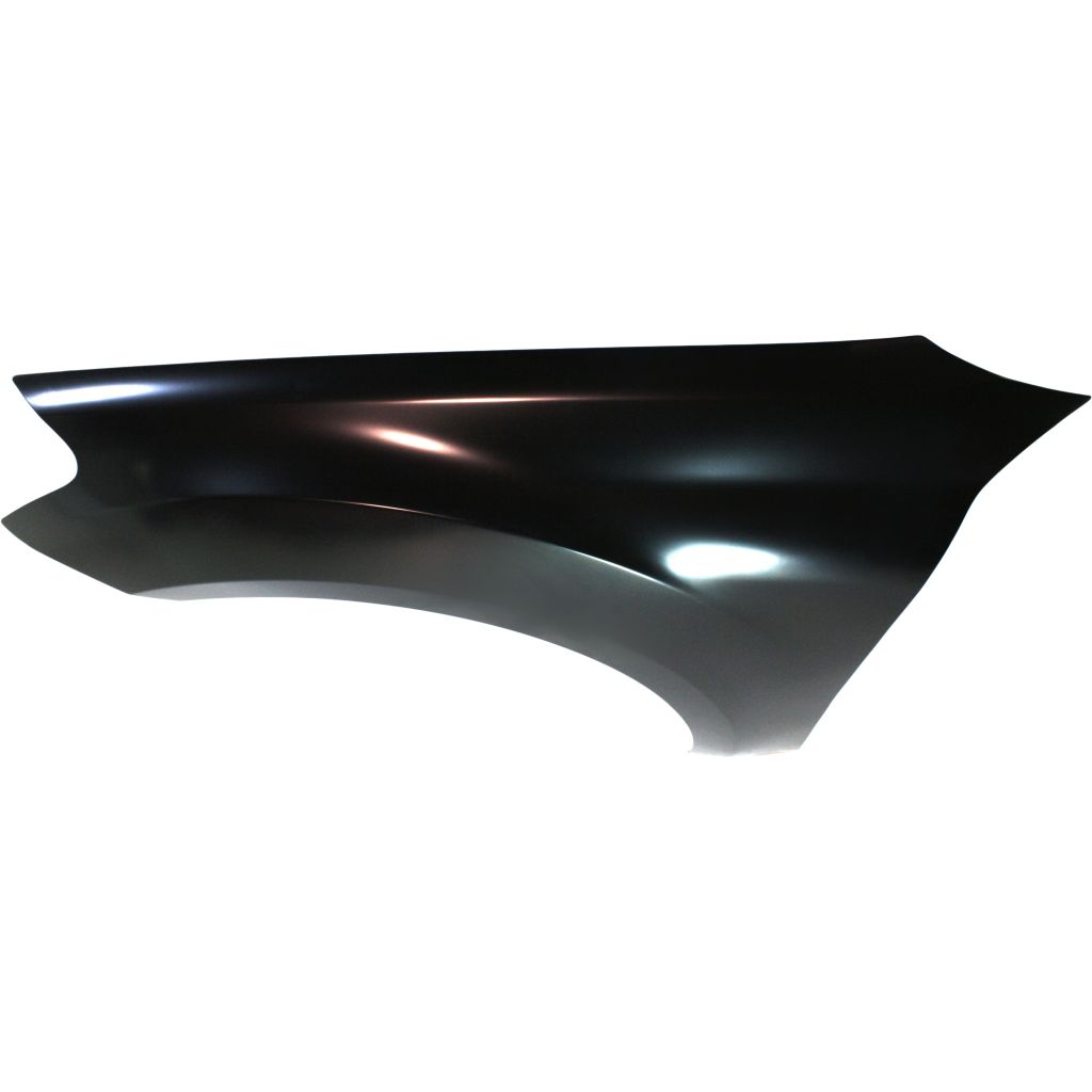 MERCEDES-BENZ ML-CLASS (164) (450 HYBRID) FENDER LEFT (Driver Side) OEM#164881010164 2010-2011 PL#MB1240130