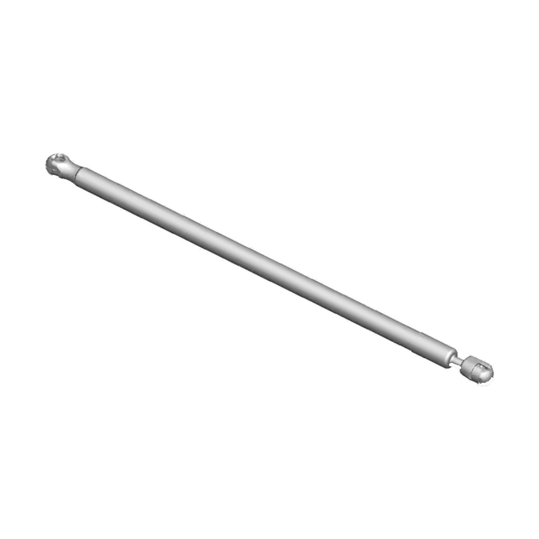 GM TRUCKS & VANS SILVERADO/PU 2500/3500 (CHEVY) HOOD SUPPORT STRUT RIGHT (Passenger Side) (DIESEL) OEM#84746604 2020-2023 PL#GM1237133