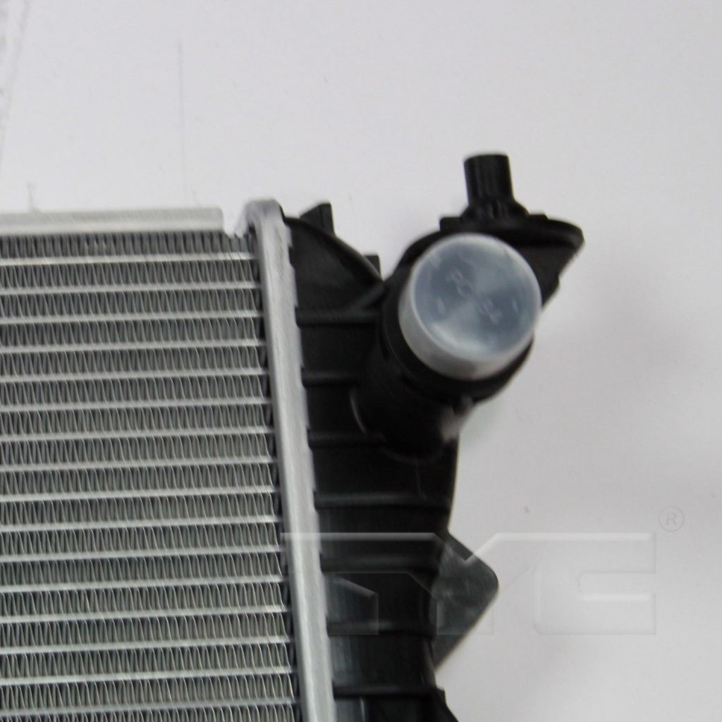 AUDI Q5 HYBRID RADIATOR OEM#8K0121251AJ 2013-2016 PL#AU3010145