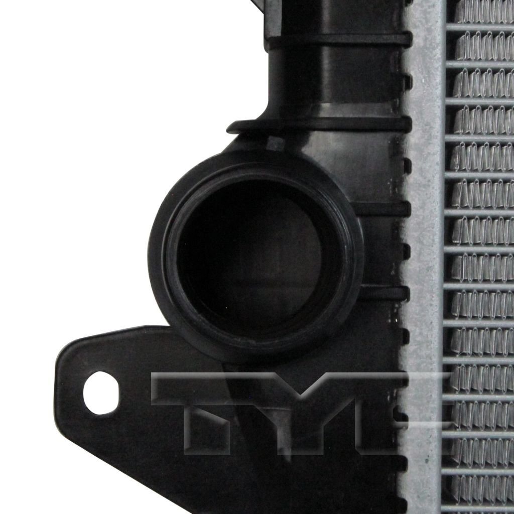 FORD TRUCKS & VANS ESCAPE RADIATOR 2.5L (FROM:03-06-14) OEM#CV6Z8005X 2014-2019 PL#FO3010344