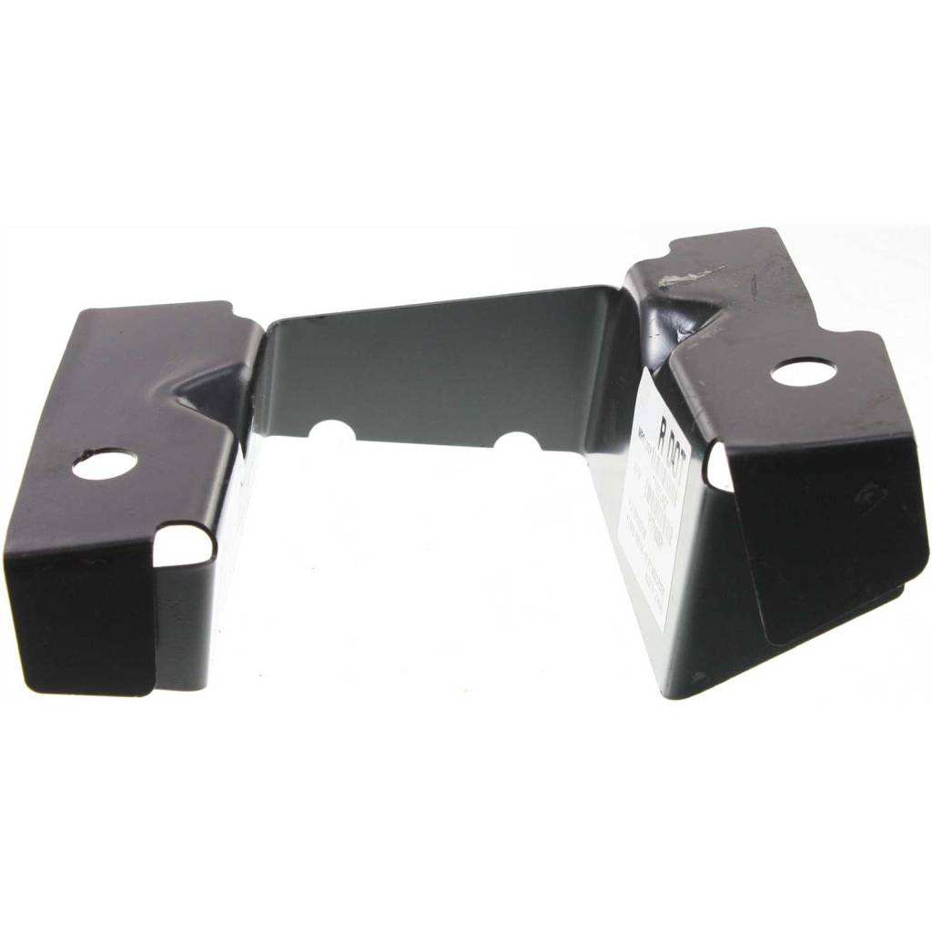CHEVROLET IMPALA / IMPALA LIMITED (2pc T/L) FRONT BUMPER BRACKET RIGHT (Passenger Side) OEM#10437869 2014-2016 PL#GM1067146