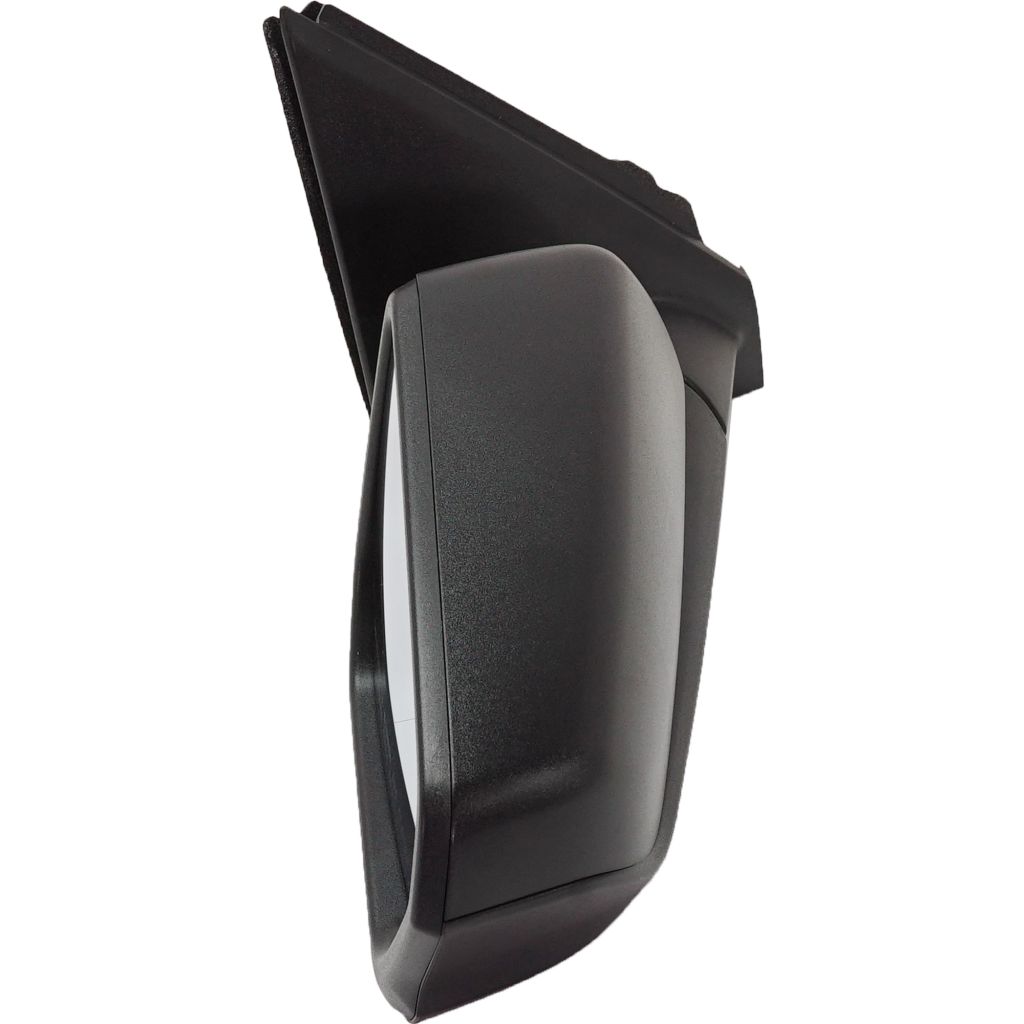GM TRUCKS & VANS EQUINOX DOOR MIRROR RIGHT (Passenger Side) PWR/HTD (WO/SIGNAL)(TXT CVR) OEM#84604245-PFM 2018-2024 PL#GM1321559