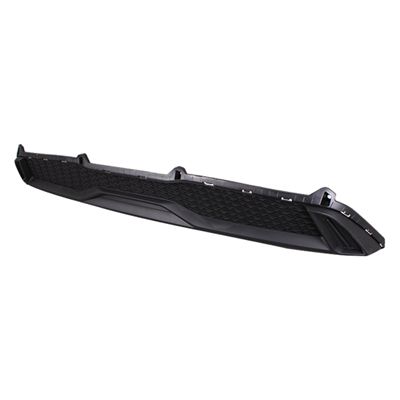KIA FORTE SEDAN REAR BUMPER LOWER VALANCE TEXTURE (FE/LXS) OEM#86612M7EA0 2022-2024 PL#KI1195134