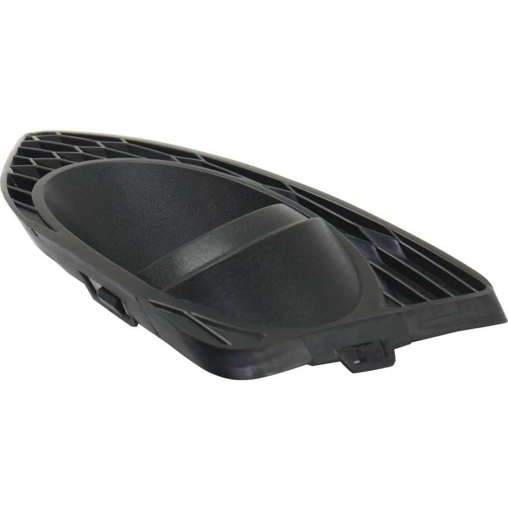 FORD FUSION FOG LAMP COVER LEFT (Driver Side) (S MDL)(WO/TRIM RING) OEM#AE5Z17E811FA (P) 2010-2012 PL#FO1038141