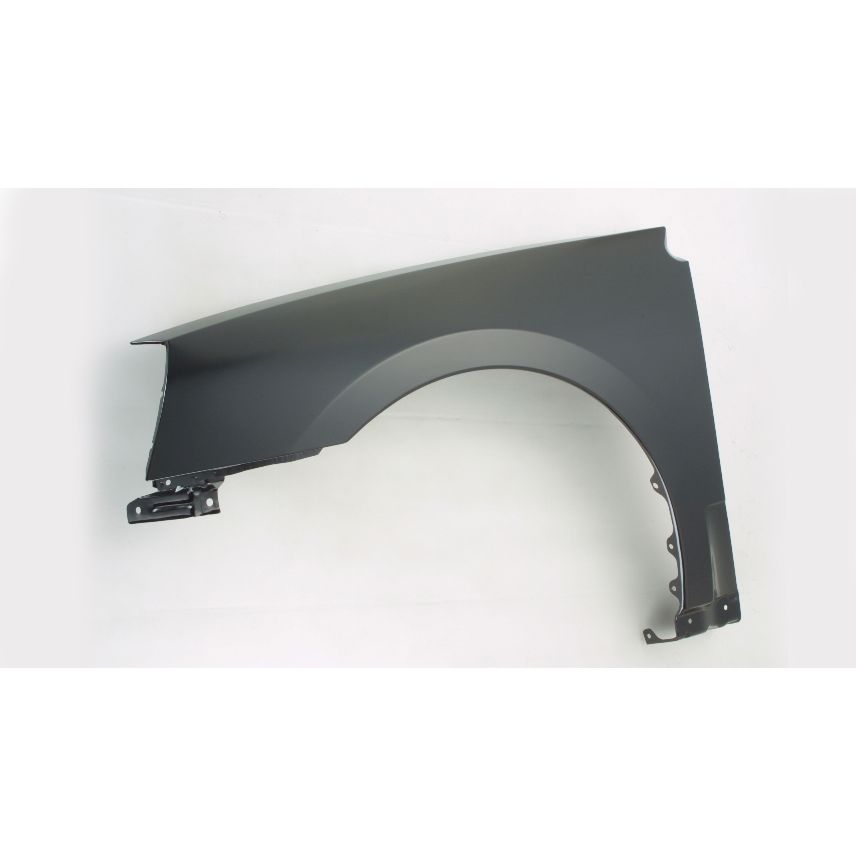 MITSUBISHI GALANT FENDER LEFT (Driver Side) OEM#5220C093 2009-2012 PL#MI1240158