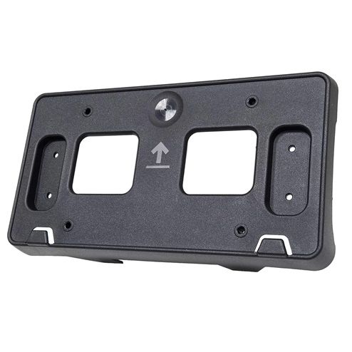 FORD TRUCKS & VANS BRONCO SPORT (1.5/2.0L) FRONT LICENSE PLATE BRACKET OEM#S1PZ17A385AA 2025 PL#FO1068221
