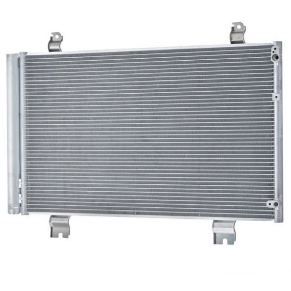 LEXUS LS 460 A/C CONDENSER W/R.D.(AWD) OEM#8846050240 2009-2017 PL#LX3030130