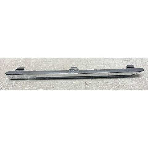 VOLKSWAGEN ATLAS REAR BUMPER MLDG LEFT (Driver Side) CHROME (FROM 1-20) OEM#3CN853841A2ZZ 2020 PL#VW1146108