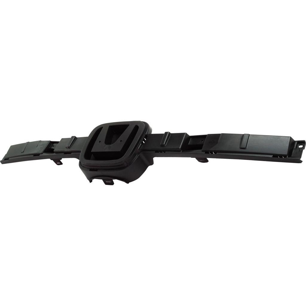 HONDA ACCORD SEDAN GRILLE MLDG BRACKET CENTER (MLDG BASE)**CAPA** OEM#71121TVAA01 2018-2020 PL#HO1210152C