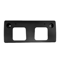 NISSAN(DATSUN) MAXIMA FRONT LICENSE BRACKET OEM#962104RA0A 2016-2018 PL#NI1068135