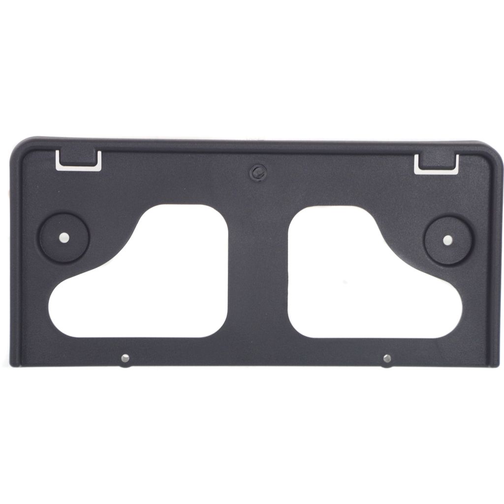 FORD TRUCKS & VANS EDGE FRONT LICENSE PLATE BRACKET OEM#FT4Z17A385AA 2015-2018 PL#FO1068155