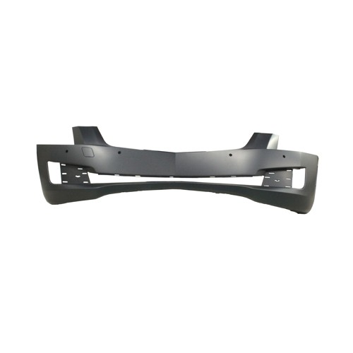 CADILLAC ATS SEDAN FRONT BUMPER COVER PRIMED W/PK ASSIST W/ADAPTIVE CRUISE OEM#23213290 2015-2018 PL#GM1000990