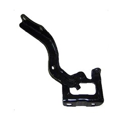 TOYOTA PRIUS PLUG-IN (1.8L) HOOD HINGE RIGHT (Passenger Side) OEM#5341047070 2012-2015 PL#TO1236167