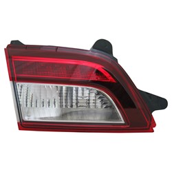 SUBARU OUTBACK BACK-UP LAMP LEFT (Driver Side) **CAPA OEM#84912AL08A 2015-2019 PL#SU2802102C