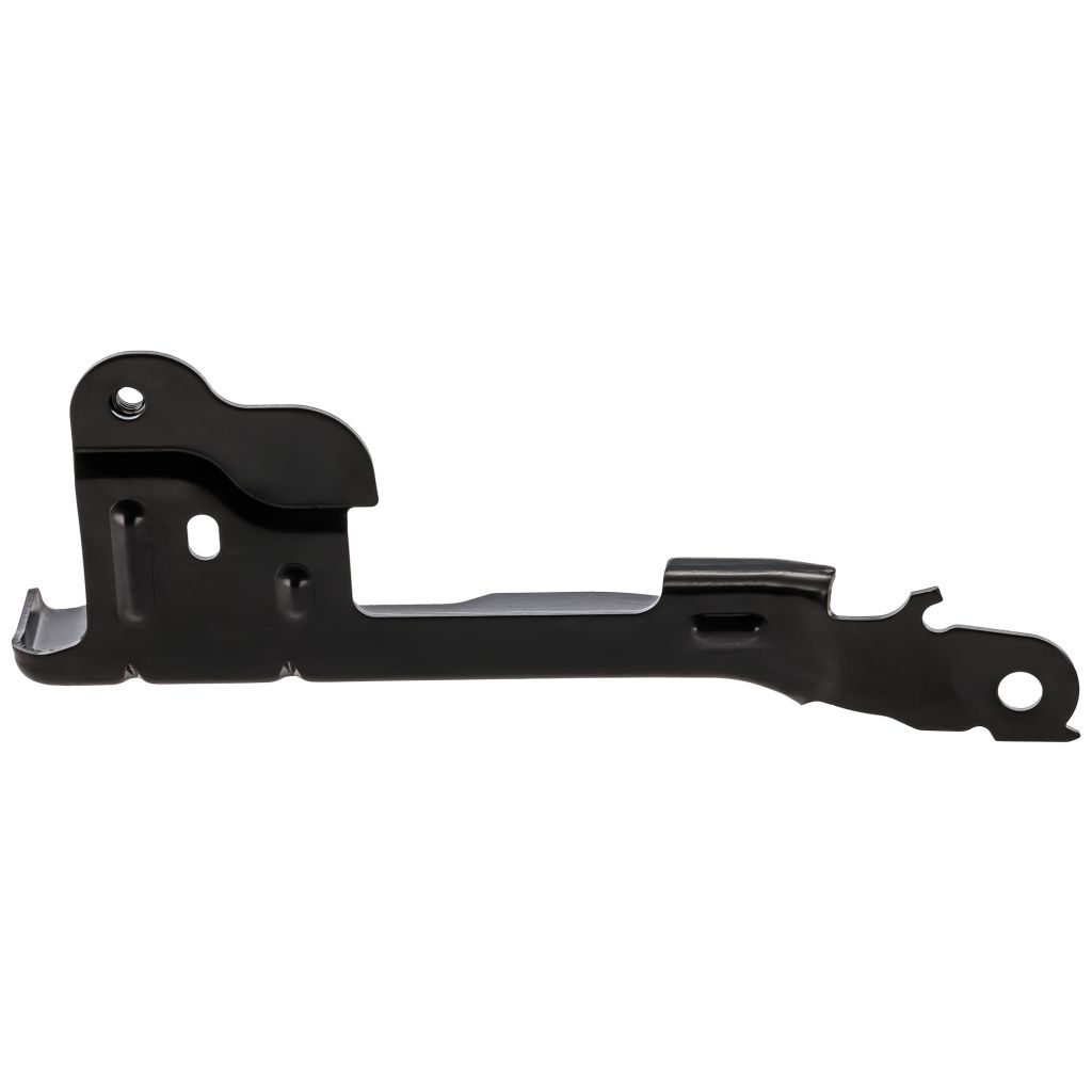 GM TRUCKS & VANS SILVERADO/PU 2500/3500 (CHEVY) HOOD HINGE RIGHT (Passenger Side) OEM#15243848 2011-2014 PL#GM1236130