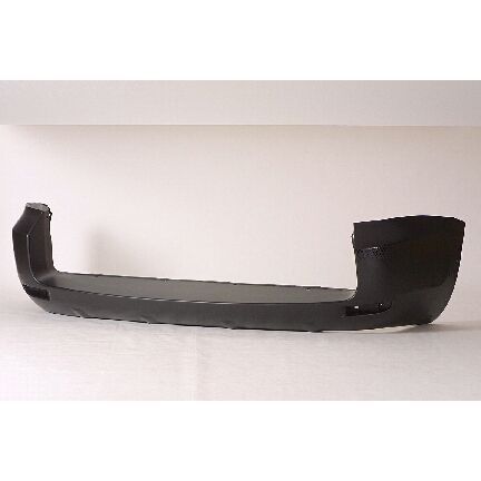 TOYOTA RAV4 REAR B COVER PRIMED W/FLARE( WO/GATE MOUNT SPARE TIRE) OEM#5215942906 2006-2012 PL#TO1100242